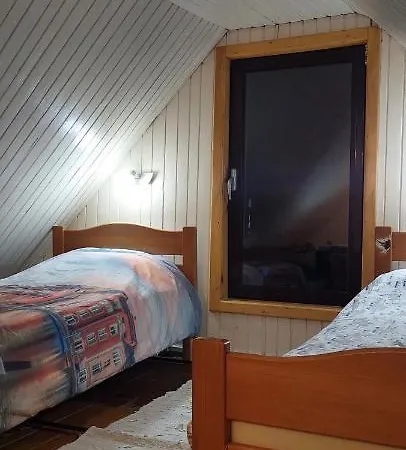 Holiday home Ribarev San Ovcar Banja