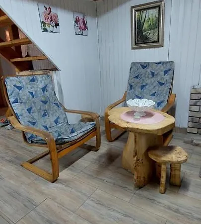Ribarev San Holiday home Ovcar Banja