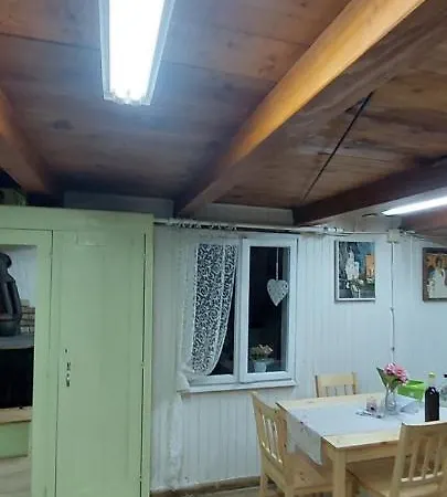 Ribarev San Holiday home *