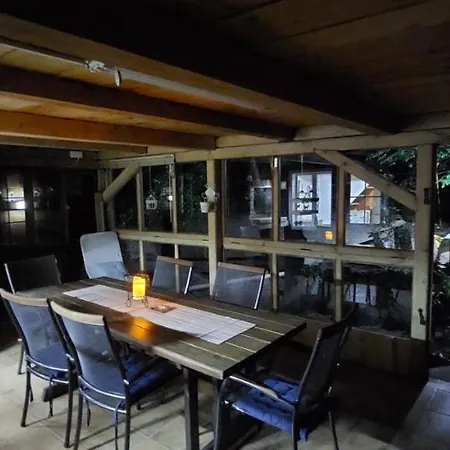 Ribarev San Ovcar Banja