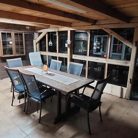 Ribarev San Holiday home *