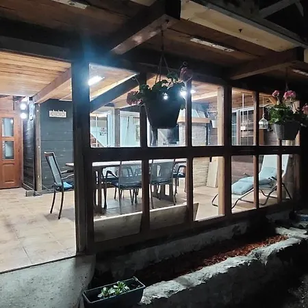 Ribarev San Holiday home