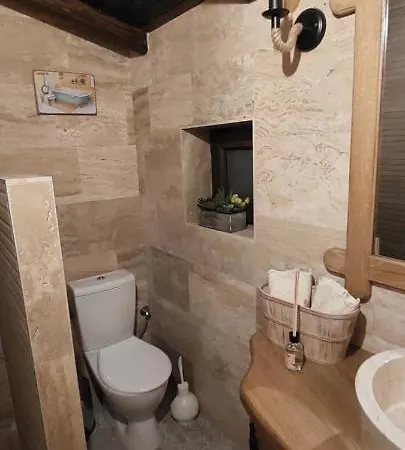 Holiday home Ribarev San Ovcar Banja