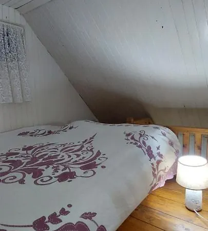 Ribarev San Holiday home Ovcar Banja