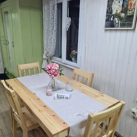 Holiday home Ribarev San