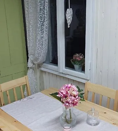 Ribarev San * Ovcar Banja