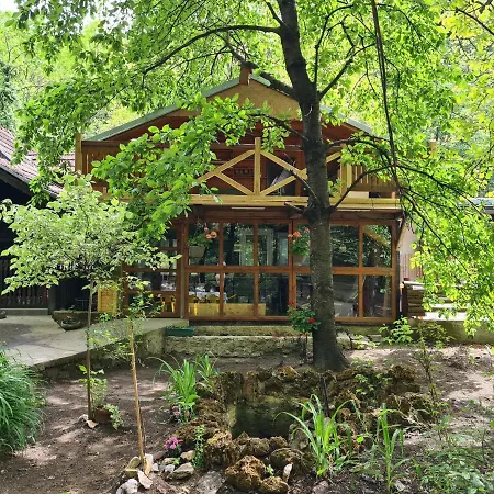 Holiday home Ribarev San
