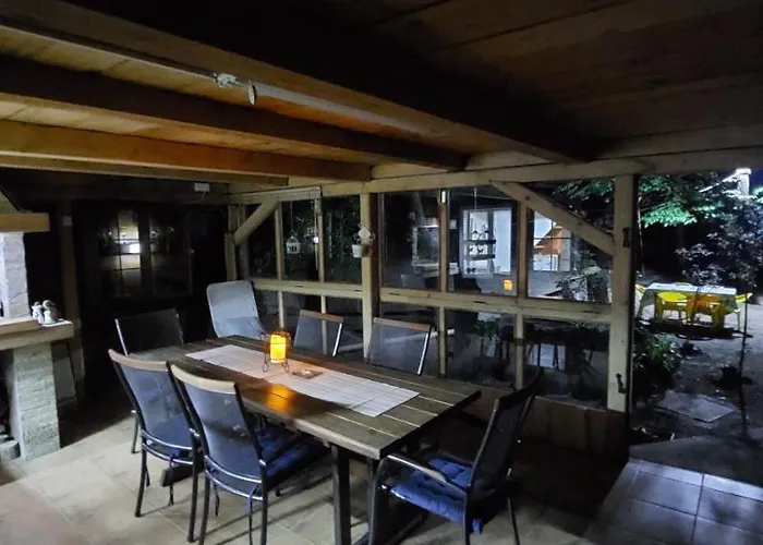 Ribarev San 오브차르 바냐