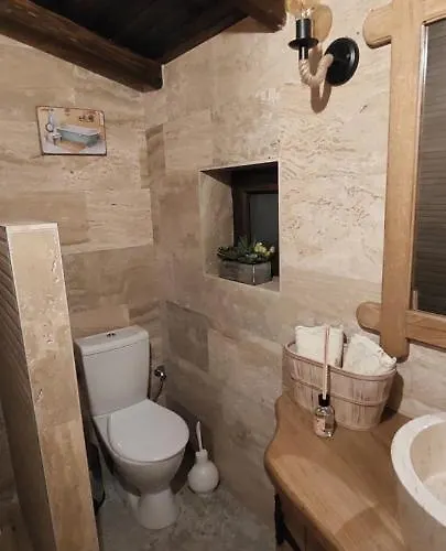 펜션 Ribarev San 오브차르 바냐