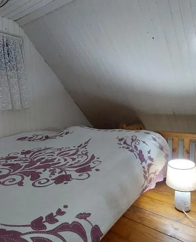 Ribarev San 펜션 오브차르 바냐