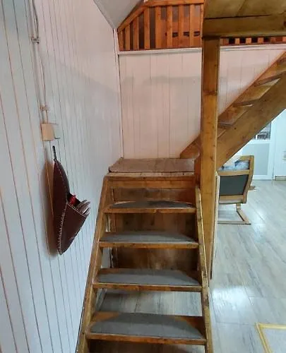 Ribarev San 펜션 오브차르 바냐